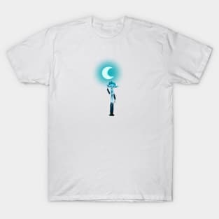 Moon balloon T-Shirt